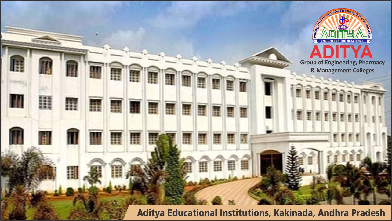 Aditya University