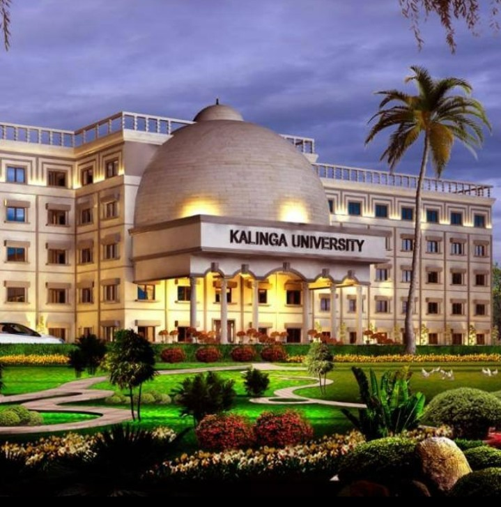 Kaligana University