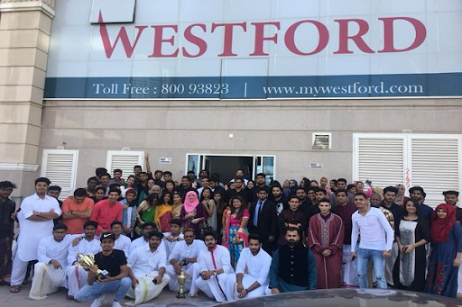 Westford University College